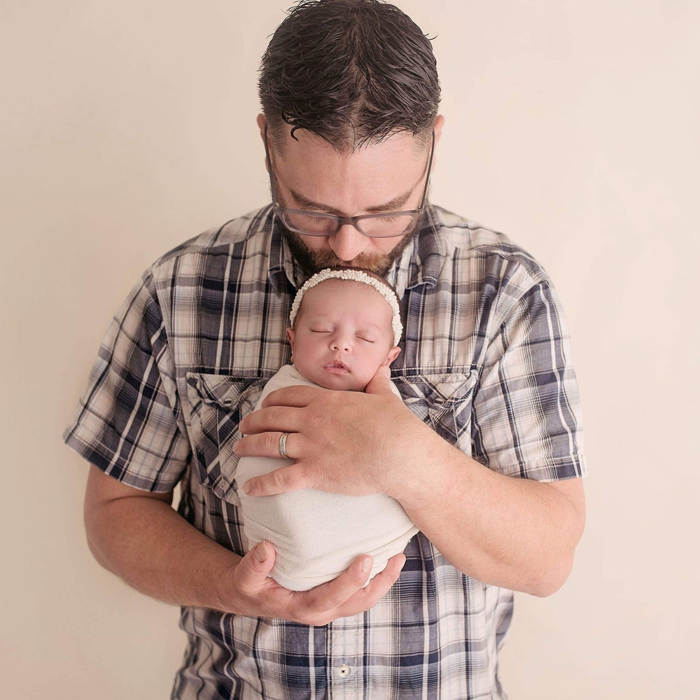 Meet your Posher, Richard